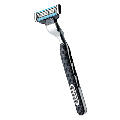 gilette mach 3 razor blade