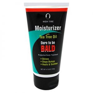 high time scalp moisturizer