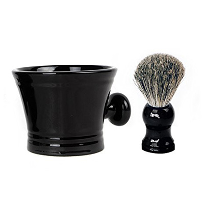 ho islets shaving bowl