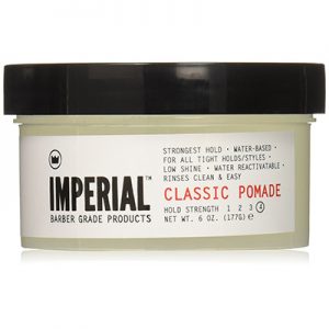 imperial barber pomade