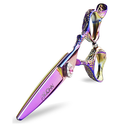 john hair cutting scissors