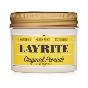 layrite pomade