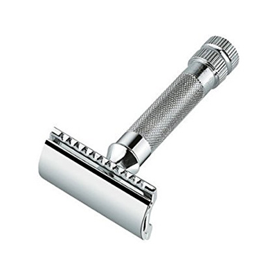 merkur 34c shaving razor
