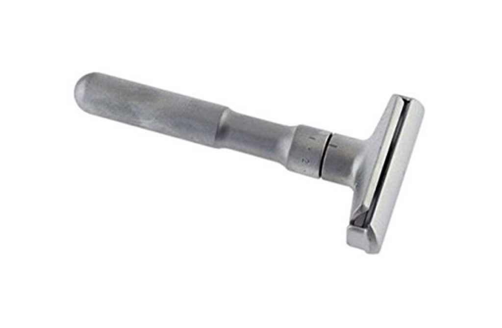 merkur futur 700 safety razor