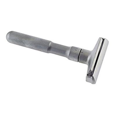merkur futur safety razor