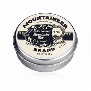 How to Apply Beard Wax