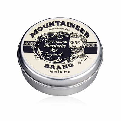 How to Apply Beard Wax