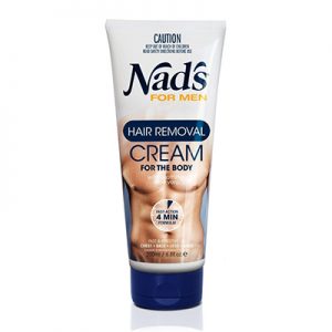 nads hair removal cream