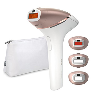 philips lumea BRI956 Prestige