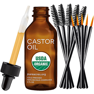 pure hair growth oil