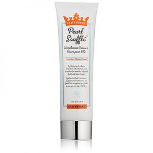 shaveworks shaving cream