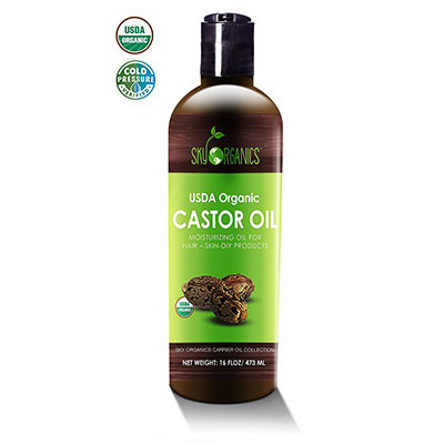 sky organics hair growth oil