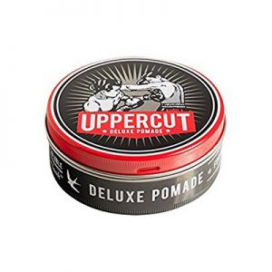 uppercut deluxe pomade