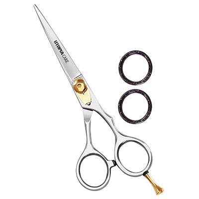 utopia care hair cutting scissors