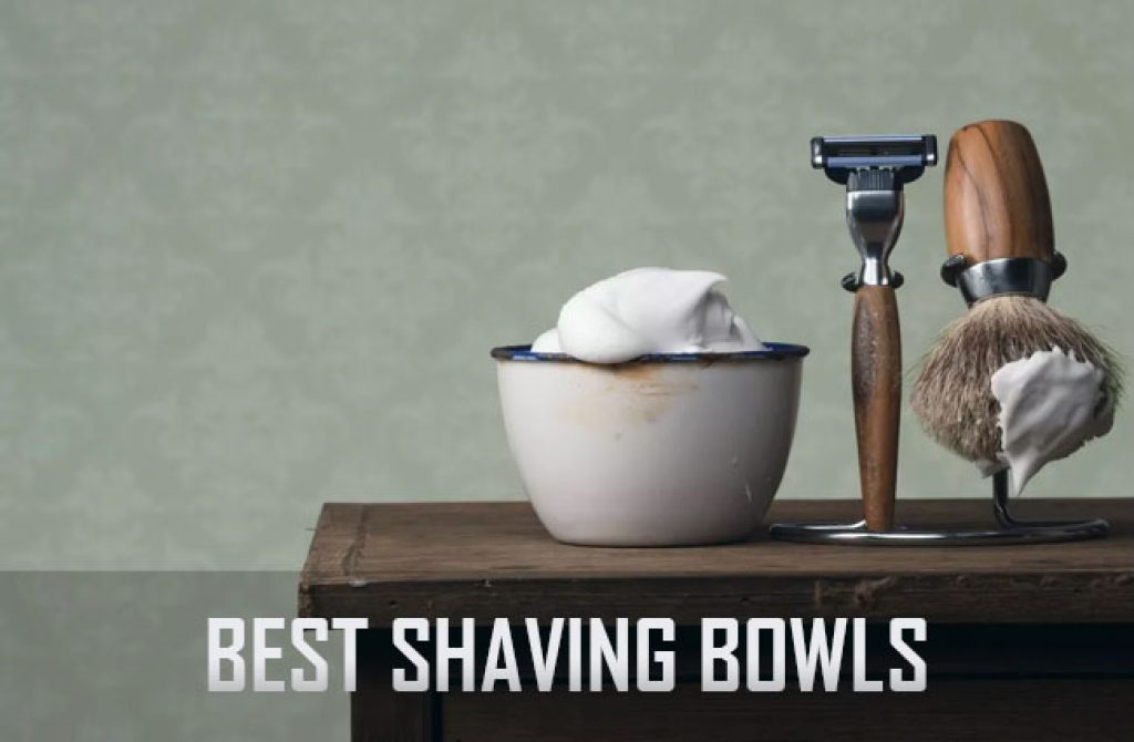 10 Best Shaving Bowls