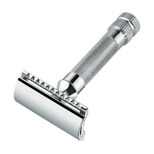 Merkur 34C Heavy Duty