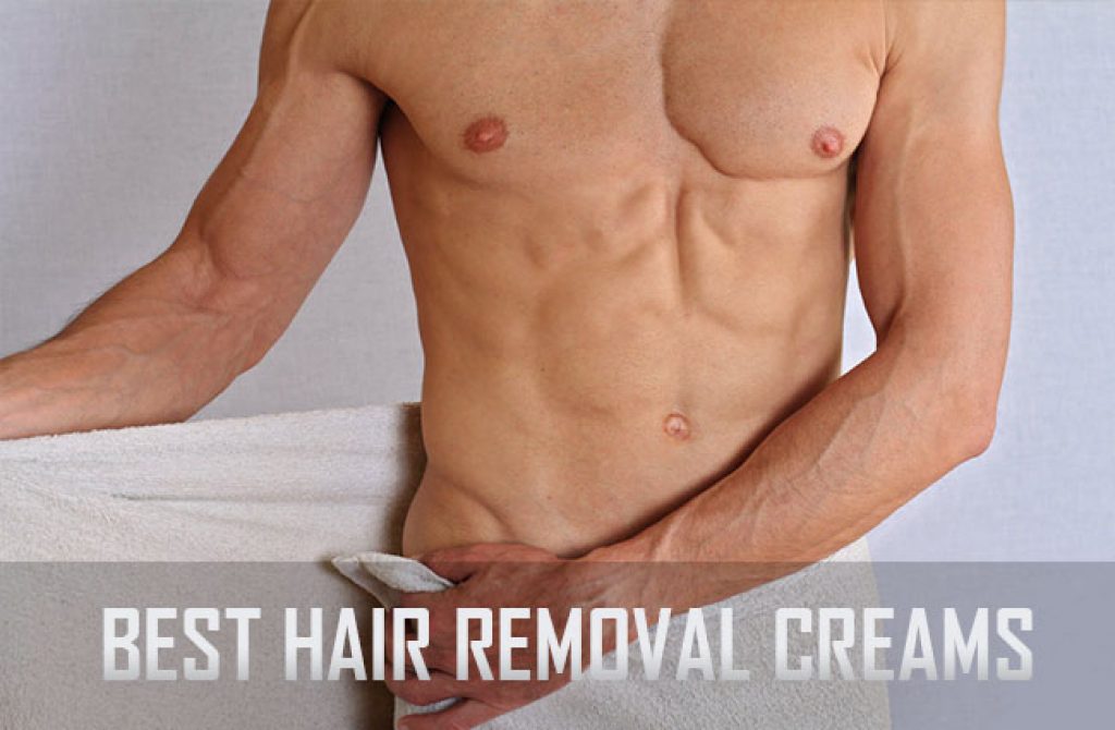 8 Best Hair Removal Creams