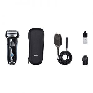 Braun Series 7 740s Review