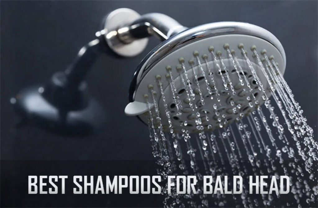 10 Best Shampoos for Bald Head