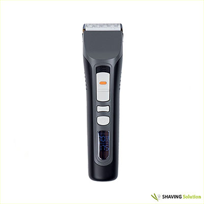 Best Beard Trimmer for Long Beards BeardScape Beard and Hair Trimmer