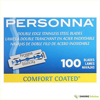 Best Double Edge Razor Blades Personna Double Edge Razor Blades