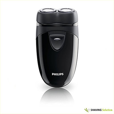 Best Norelco Shavers Philips Norelco PQ208/40 Travel Electric Razor