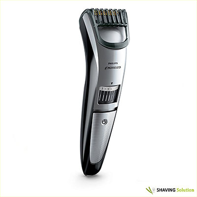 Best Beard Trimmer for Long Beards Philips Norelco QT4018/49 Beard trimmer Series 3500