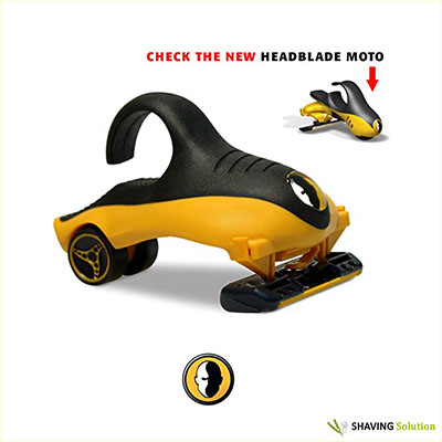 Best Razors for Shaving Heads HeadBlade Sport Razor