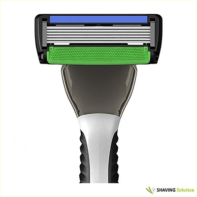 Best Razors for Shaving Heads SWIPE