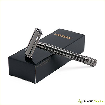 Best Razors for Shaving Heads WEISHI
