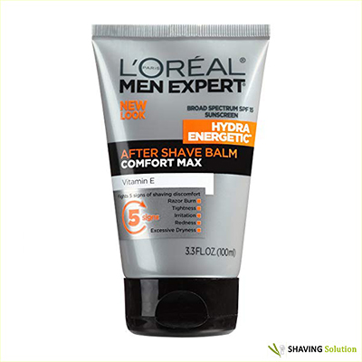 L’Oreal Paris Men Expert Hydra Energetic After Shave