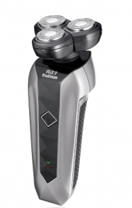 Pros of electric shaver vs razor