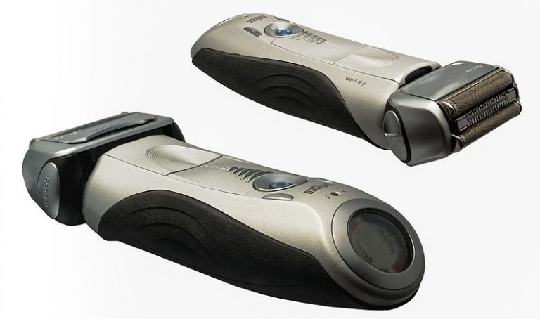 electric shaver