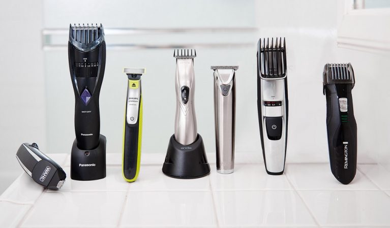 how to select a beard trimmer