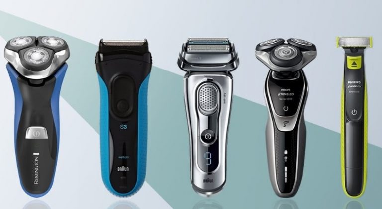 best electric shavers