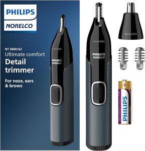 Best Painless Eyebrow Trimmer