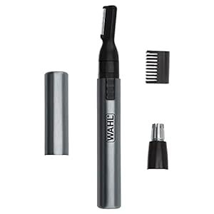 Best Painless Eyebrow trimmer on a budget