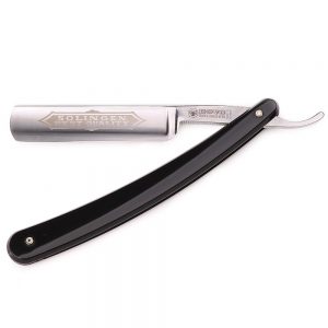 straight razor