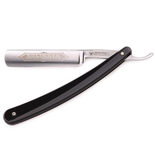 straight razor