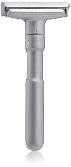 Double Edge Safety Razor