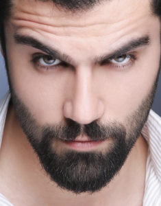what beard suits a face type