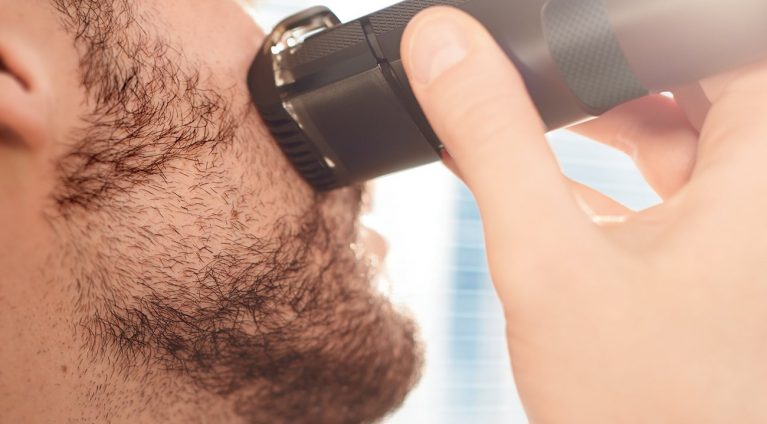 philips Norelco Trimmer