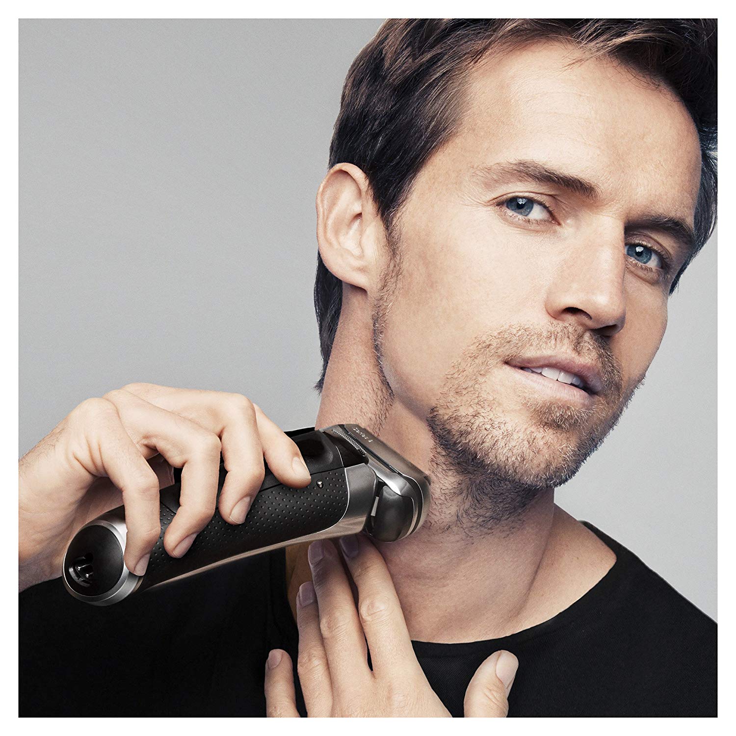 Braun Series 9 Men's Electric Foil Shaver