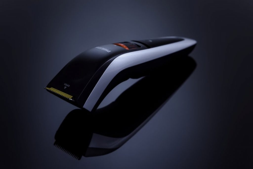 electirc shaver