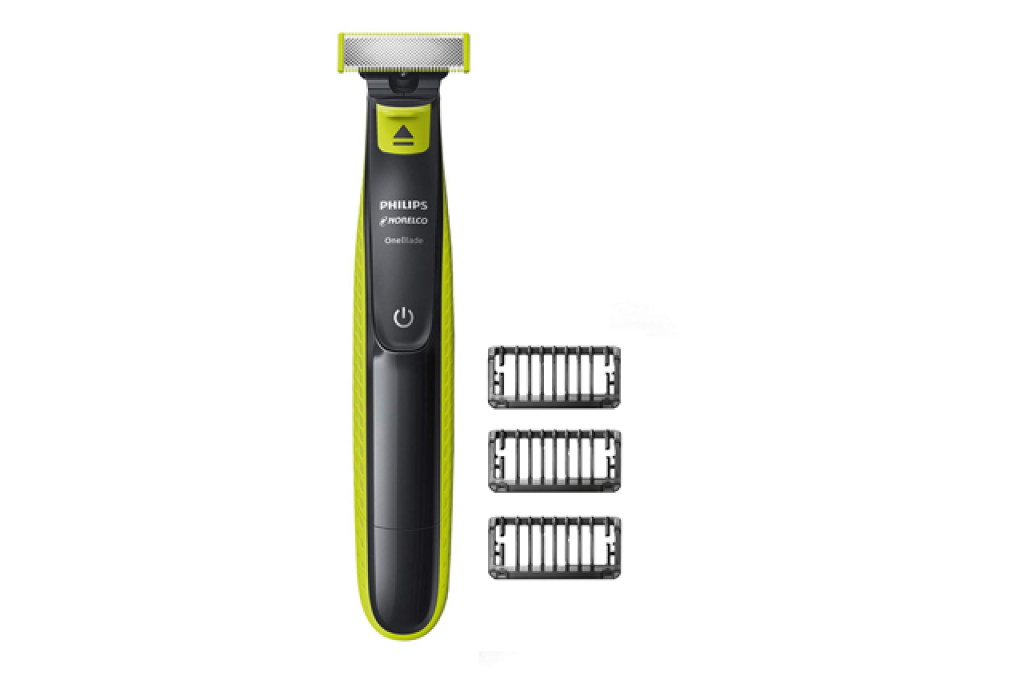 Philips Norelco OneBlade Electric Shaver