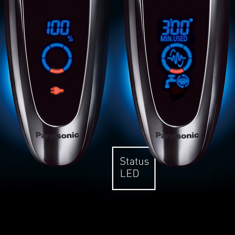 panasonic arc 5 sensor