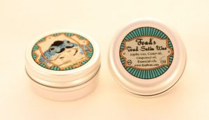 Best Mustache wax