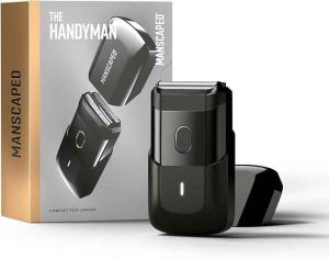Manscaped Handyman - best electric shaver under 100$
