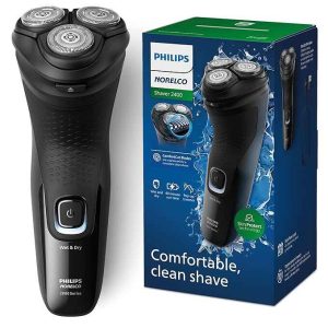 Philips Norelco Shaver 2400_best electric shaver under 100$