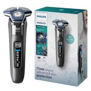 Philips norelco 7200 - best electric shaver under 100$